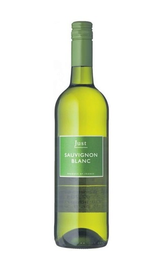 фото вино Paul Sapin Just Sauvignon Blanc 2019 0,75 л