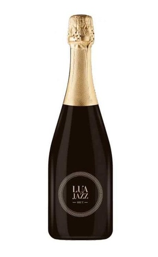 фото игристое вино Lua Jazz Brut 0,75 л