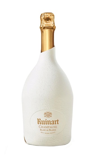 фото шампанское Ruinart Blanc de Blancs 0,75 л