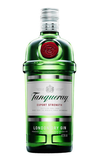 фото джин Tanqueray 0,7 л