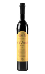 Саук-Дере Ледяное вино Рислинг 0,375 л.