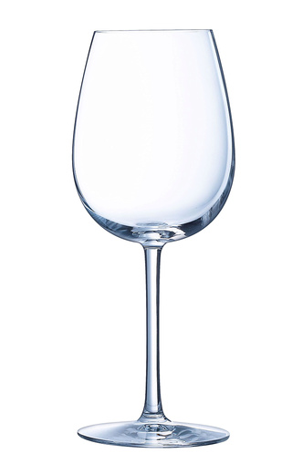 фото Chef & Sommelier Oenologue Expert Stemmed Glass 6 шт. 0,45 л