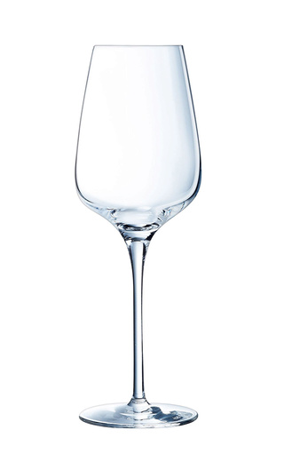 фото Chef & Sommelier Sublym Stemglass Red Wine 6 шт. 0,35 л