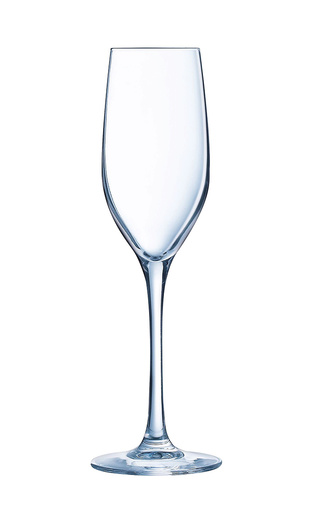 фото Chef & Sommelier Sequence Flute Stemglass 6 шт. 0,17 л