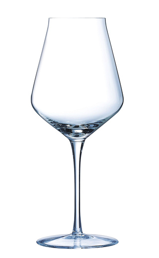 фото Chef & Sommelier Reveal'Up Soft Stemmed Glass 6 шт. 0,3 л