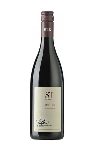 фото вино Polz Steinbach Pinot Noir 2013 0,75 л