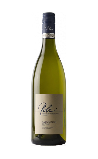 фото вино Polz Steirische Klassik Sauvignon Blanc 2017 0,75 л