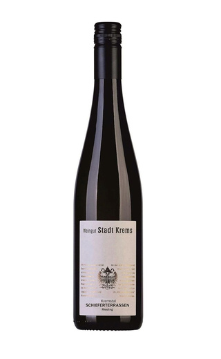 фото вино Stadt Krems Schieferterrassen Riesling 2019 0,75 л