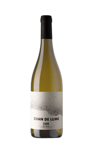 фото вино Chan de Lume Albarino Rias Baixas DO 2017 0,75 л