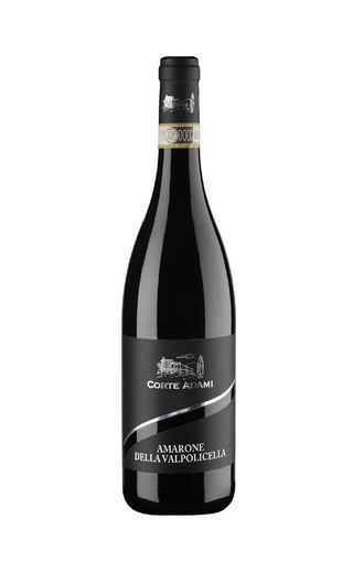 фото вино Corte Adami Amarone della Valpolicella 2016 0,75 л