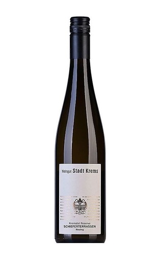 фото вино Stadt Krems Schieferterrassen Riesling 2017 0,75 л