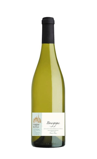 фото вино Chapelle Royale Bourgogne 2019 0,75 л