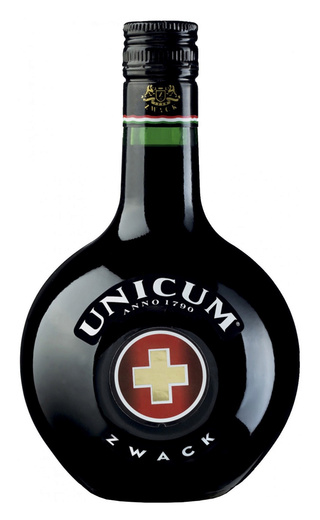 фото Zwack Unicum 0,7 л