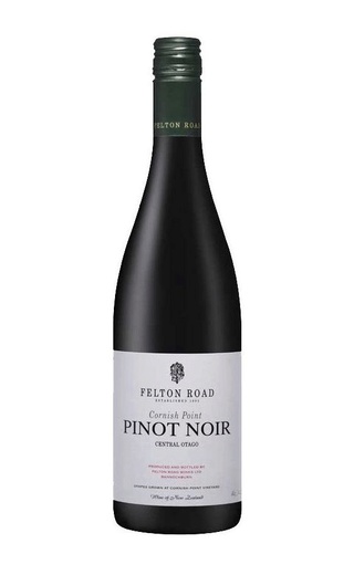 фото вино Felton Road Pinot Noir Cornish Point 2019 1,5 л