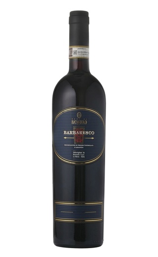 фото вино Batasiolo Barbaresco 2017 0,75 л