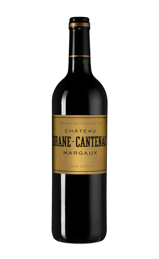 фото вино Chateau Brane-Cantenac 2009 0,75 л