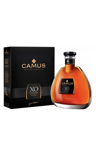 фото коньяк Camus XO Elegance 0,7 л