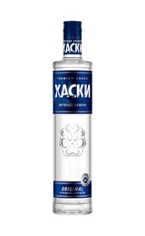 Водка Хаски