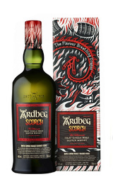 Виски Ardbeg Scorch 0,7 л