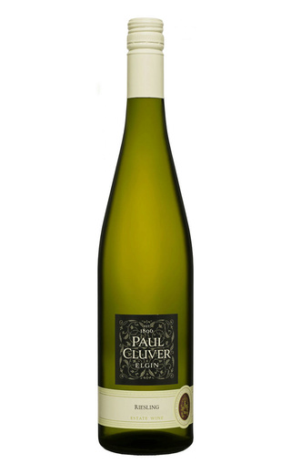 фото вино Paul Cluver Riesling Elgin 2020 0,75 л