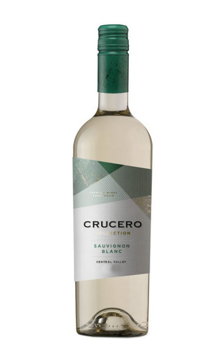 фото вино Crucero Collection Sauvignon Blanc 2020 0,75 л