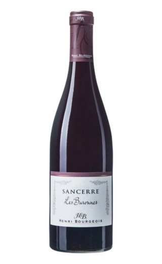 фото вино Henri Bourgeois Sancerre AOC Les Baronnes 2017 0,75 л