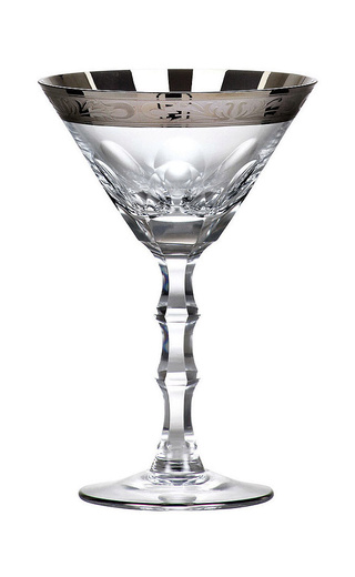 фото Crystalite Bohemia Romana Champagne Glass 6 шт. 0,11 л