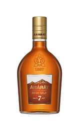 Коньяк Арарат Ани 7 лет