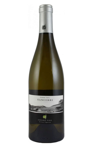 фото вино Domaine Gerard Fiou Sancerre Blanc 0,75 л