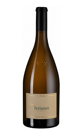 фото вино Cantina Terlano Terlaner Cuvee 2020 0,75 л