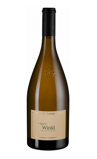 фото вино Cantina Terlano Winkl Sauvignon Blanc 2020 0,75 л