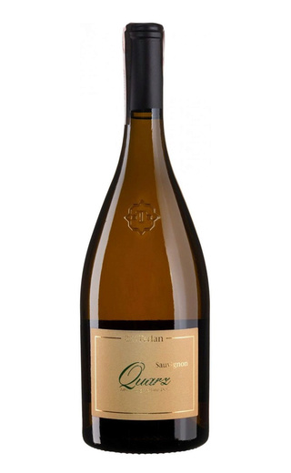 фото вино Cantina Terlano Quarz Sauvignon Blanc 2019 0,75 л
