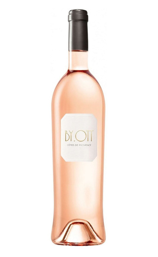 фото вино Domaines Ott Rose By.Ott Cotes De Provence 2020 0,75 л