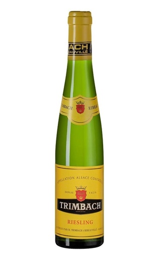 фото вино Trimbach Riesling Alsace 2019 0,375 л