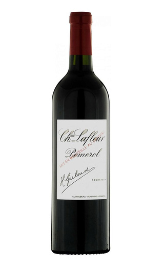 фото вино Chateau Lafleur Pomerol 2017 0,75 л