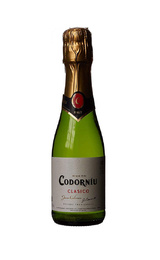 Кава Codorniu Clasico Cava Brut 0,2 л