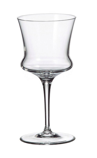 фото Crystalite Bohemia Katrina Red Wine Glass 6 шт. 0,2 л