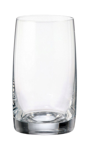 фото Crystalite Bohemia Pavo Water Glass 6 шт. 0,25 л