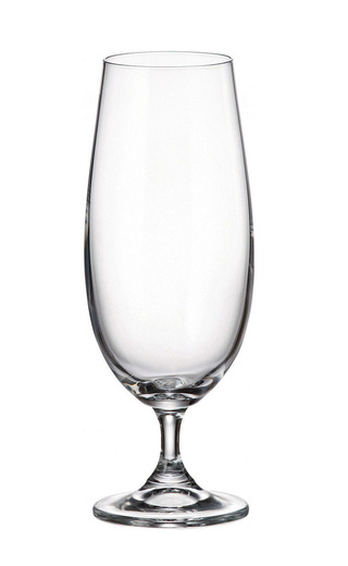 фото Crystalite Bohemia Gastro Beer Glass 6 шт. 0,38 л