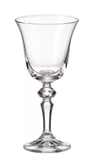 фото Crystalite Bohemia Falco Red Wine Glass 6 шт. 0,17 л