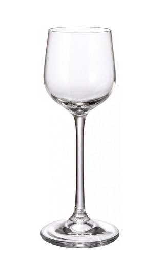 фото Crystalite Bohemia Strix Liqueur Glass 6 шт. 0,06 л