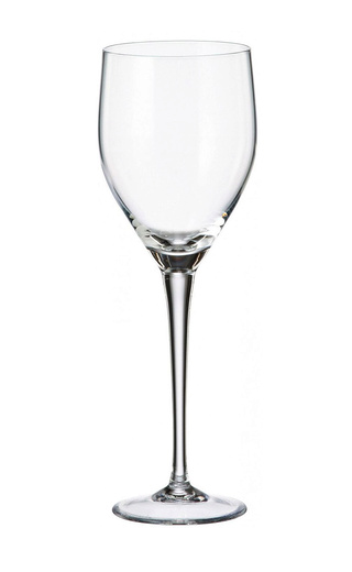 фото Crystalite Bohemia Sitta Red Wine Glass 6 шт. 0,49 л