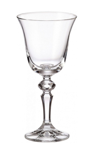 фото Crystalite Bohemia Falco Red Wine Glass 6 шт. 0,22 л