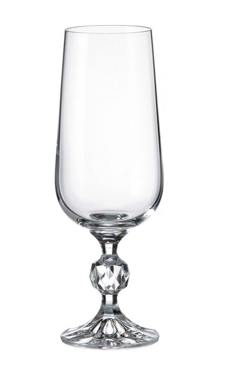 фото Crystalite Bohemia Sterna Beer Glass 6 шт. 0,28 л