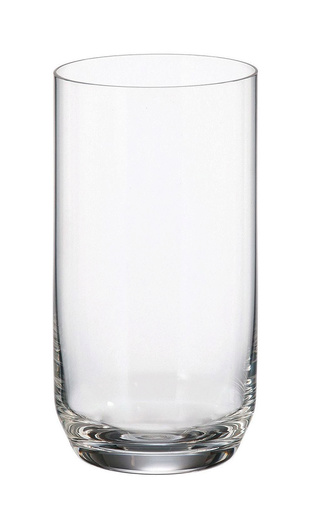 фото Crystalite Bohemia Ara Water Glass 6 шт. 0,4 л