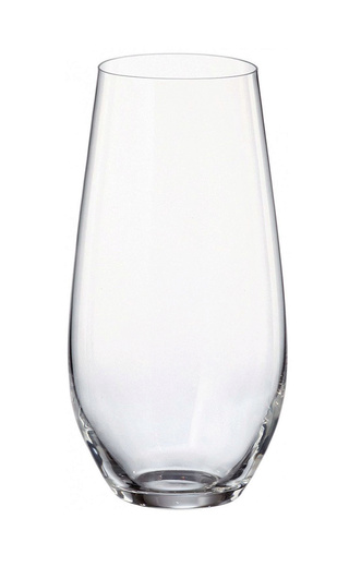 фото Crystalite Bohemia Columba Tumbler 6 шт. 0,58 л