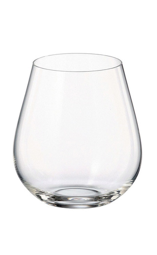 фото Crystalite Bohemia Columba Water Glass 6 шт. 0,38 л