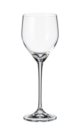 фото Crystalite Bohemia Sitta White Wine Glass 6 шт. 0,245 л