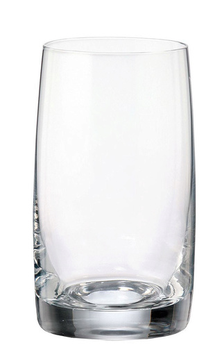 фото Crystalite Bohemia Pavo Water Glass 6 шт. 0,38 л