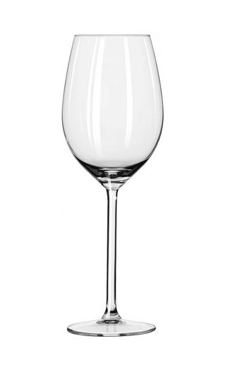 фото Libbey Allure Wine Glass 0,41 л